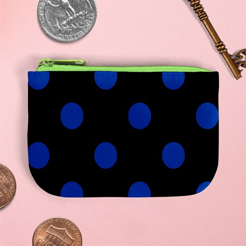 Polka Dots Front