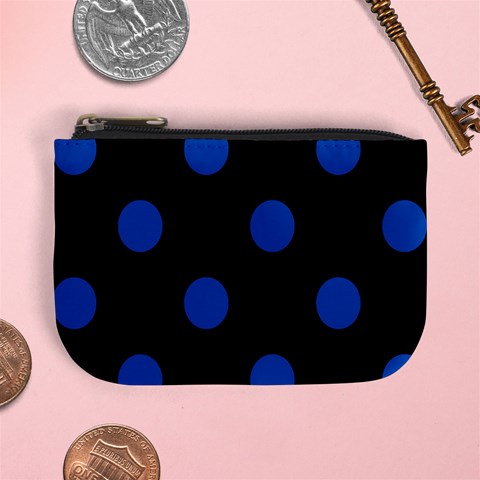 Polka Dots Front