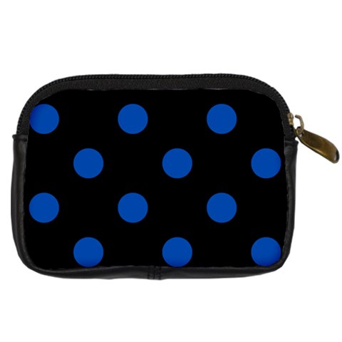 Polka Dots Back