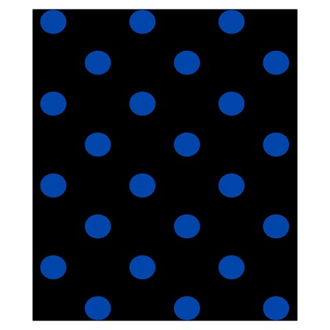 Polka Dots Back
