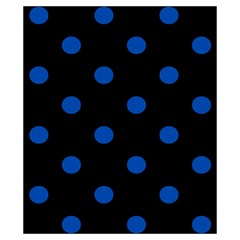 Polka Dots Back