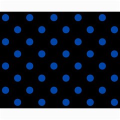 Polka Dots 10 x8  Print - 2