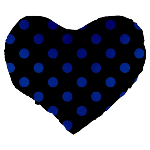 Polka Dots Back