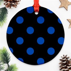 Polka Dots Back