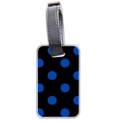 Polka Dots Front