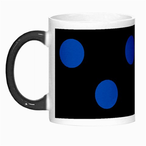 Polka Dots Left