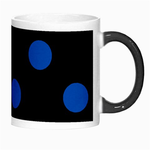 Polka Dots Right