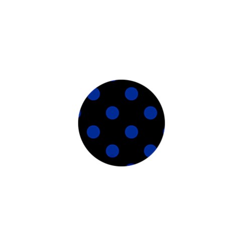 Polka Dots Front