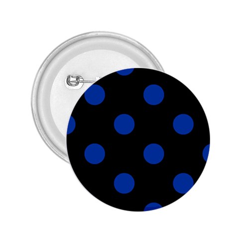 Polka Dots Front