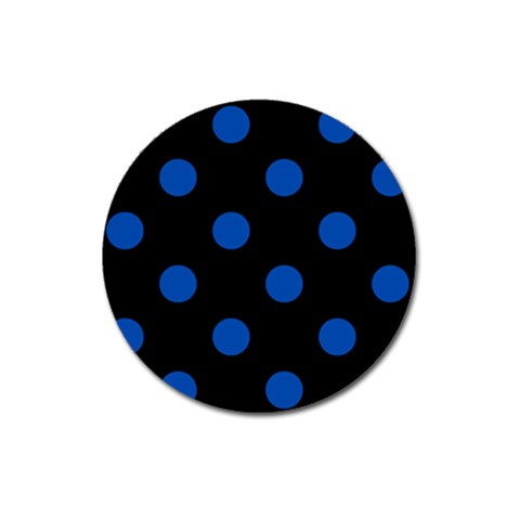 Polka Dots Front