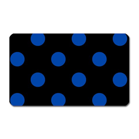 Polka Dots Front