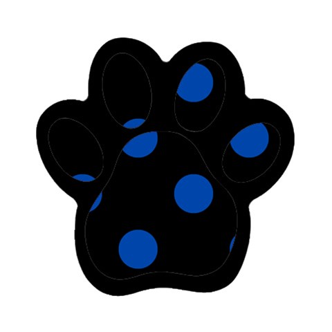 Polka Dots Front