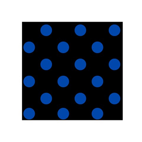 Polka Dots Back Cover