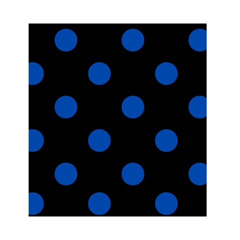 Polka Dots Back Inside