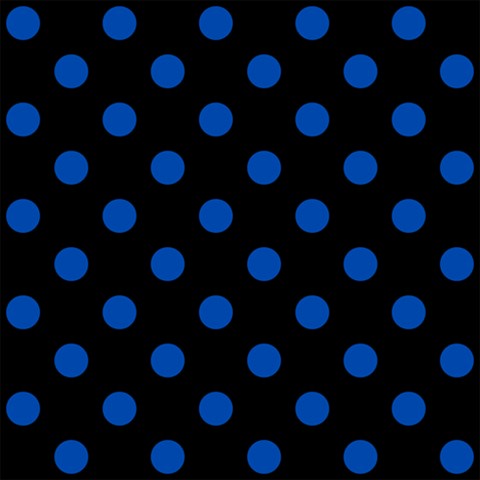 Polka Dots 12 x12  Scrapbook Page - 1