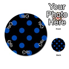 Jack Polka Dots Front - ClubJ