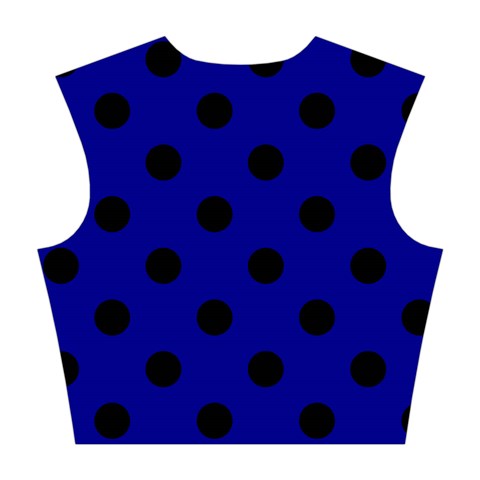 Polka Dots Back