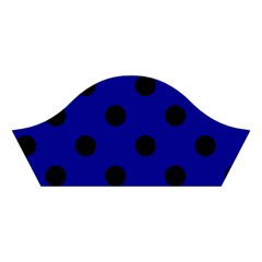 Polka Dots Left Sleeve