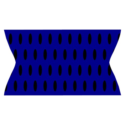 Polka Dots Waistband Front