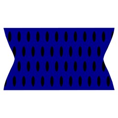 Polka Dots Waistband Front