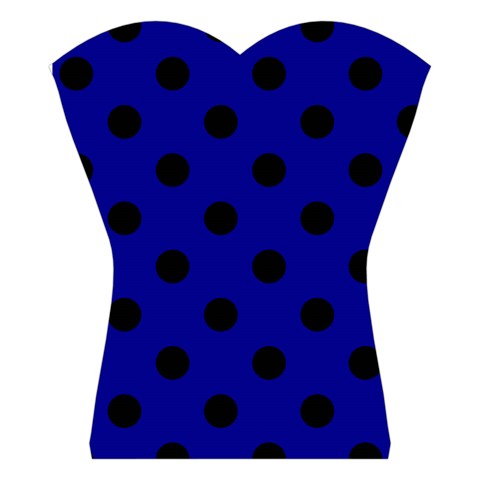 Polka Dots Front