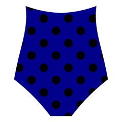 Polka Dots Back