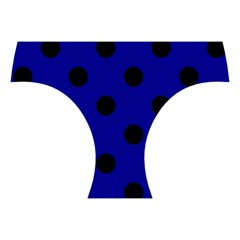 Polka Dots Front Bottom
