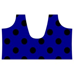 Polka Dots Top Back