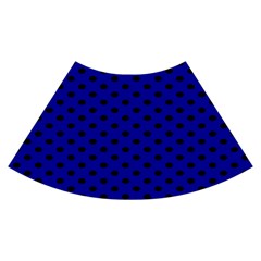 Polka Dots Skirt Front