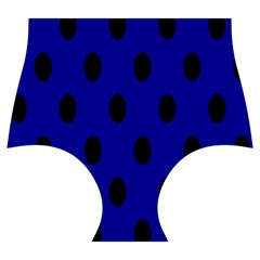 Polka Dots Bottom Front