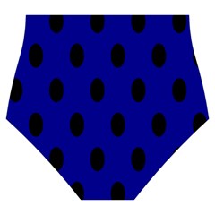 Polka Dots Bottom Back