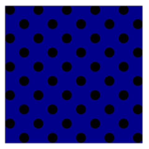 Polka Dots Front
