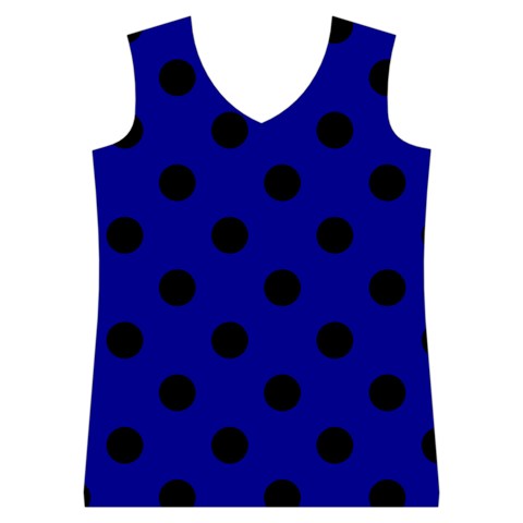 Polka Dots Front
