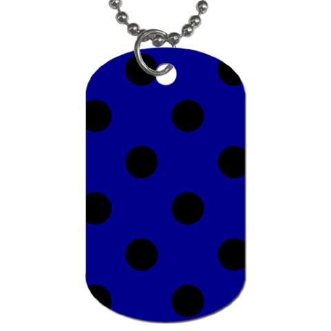 Polka Dots Front