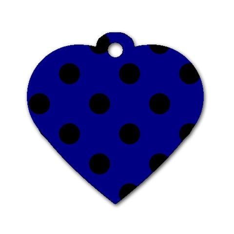 Polka Dots Front