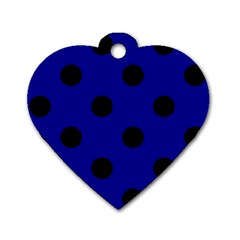 Polka Dots Back