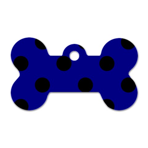 Polka Dots Front