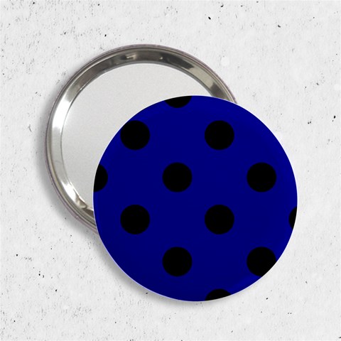Polka Dots Front