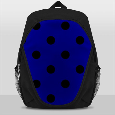 Polka Dots Front