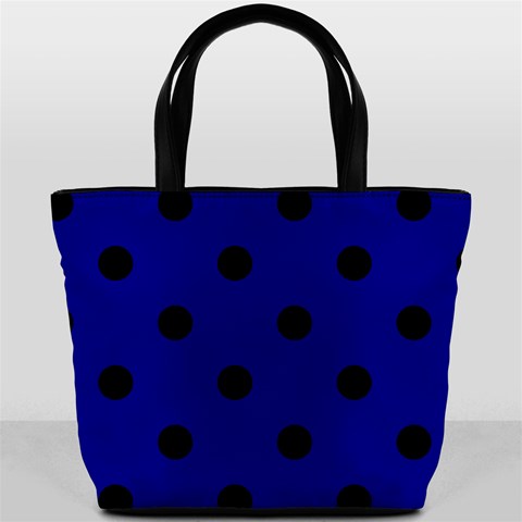 Polka Dots Back
