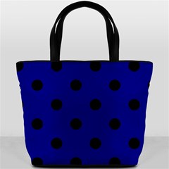 Polka Dots Back