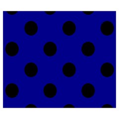 Polka Dots Back