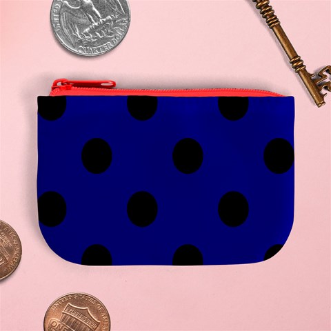 Polka Dots Front