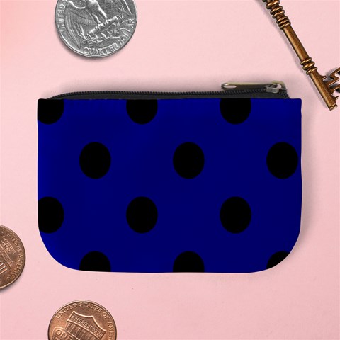 Polka Dots Back