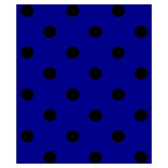Polka Dots Back