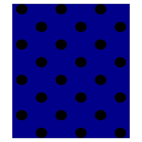 Polka Dots Front