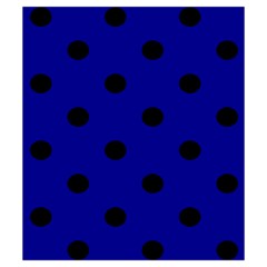 Polka Dots Back