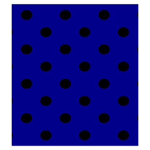 Polka Dots Front