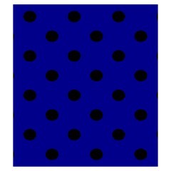 Polka Dots Back