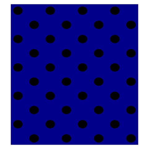 Polka Dots Front